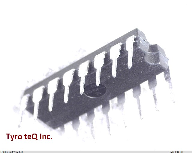 TC40174BP