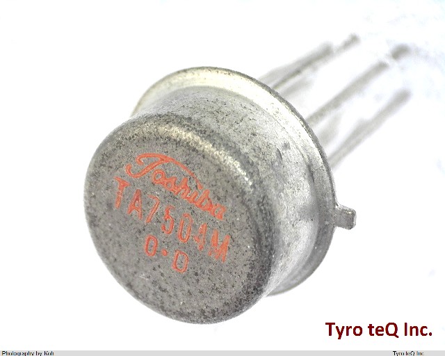 TA7504M