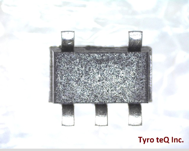 TC7S32F