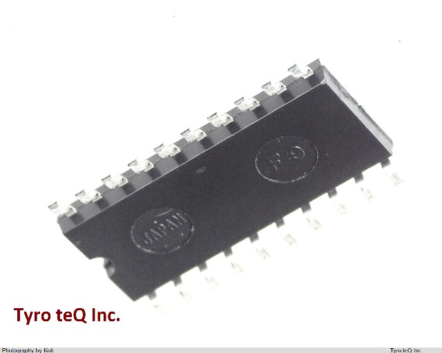 TC74ACT540F