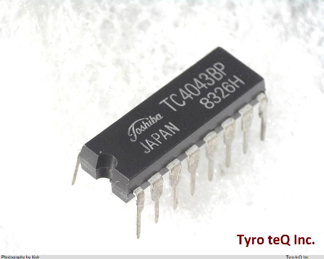 TC4043BP