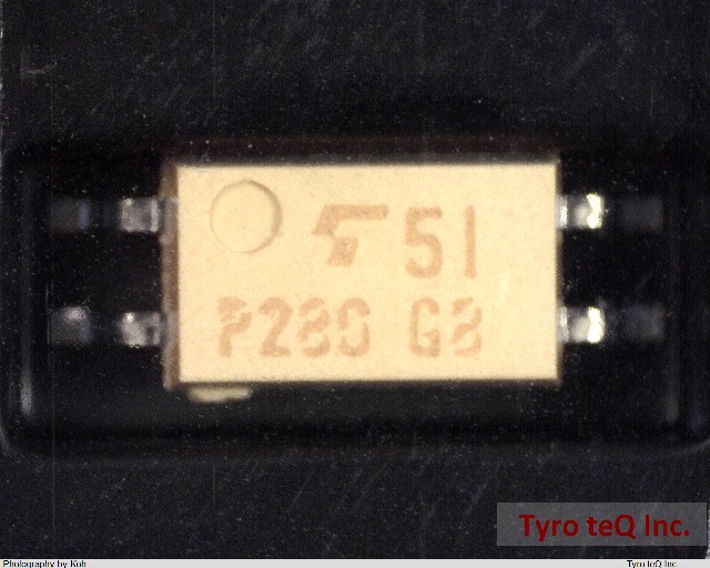 TLP280(GB-TP)