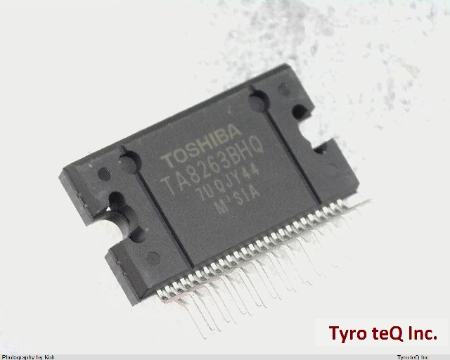 TA8263BHQ