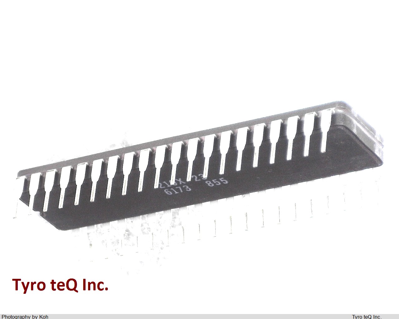 TMS27C210A-12
