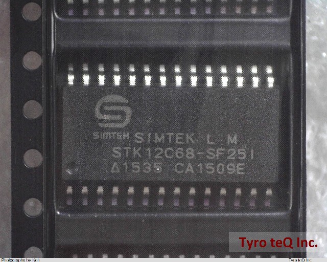 STK12C68-SF25I