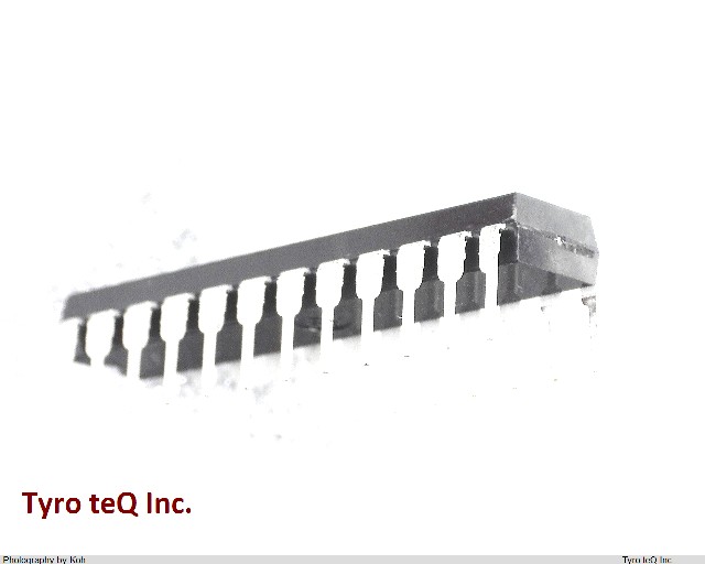 TC74HC181P