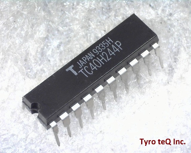 TC40H244P