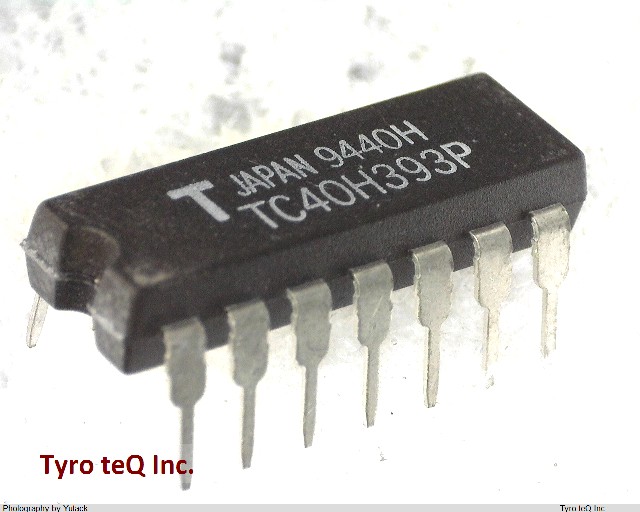 TC40H393P
