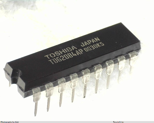 TD62084AP