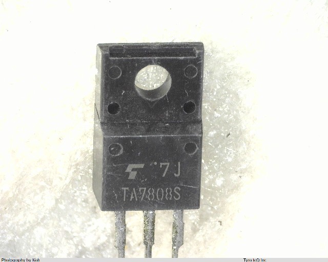 TA7808S