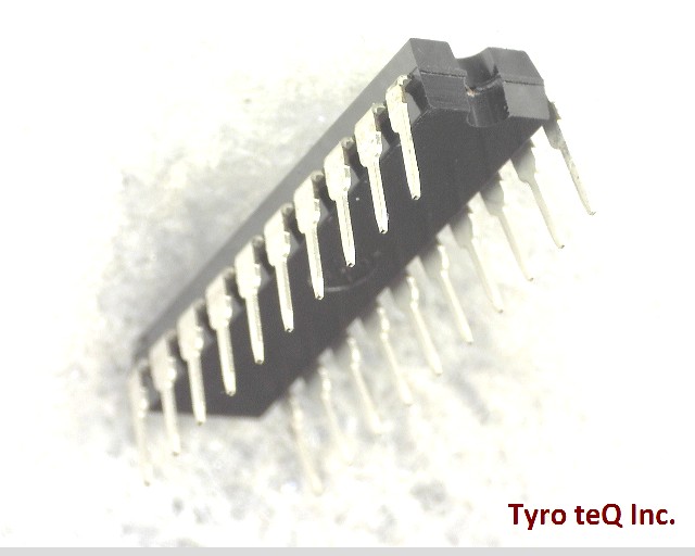 TC74HCT574AP