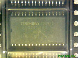 TC551001CF-70L