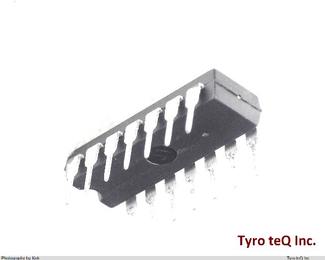 TC4085BP
