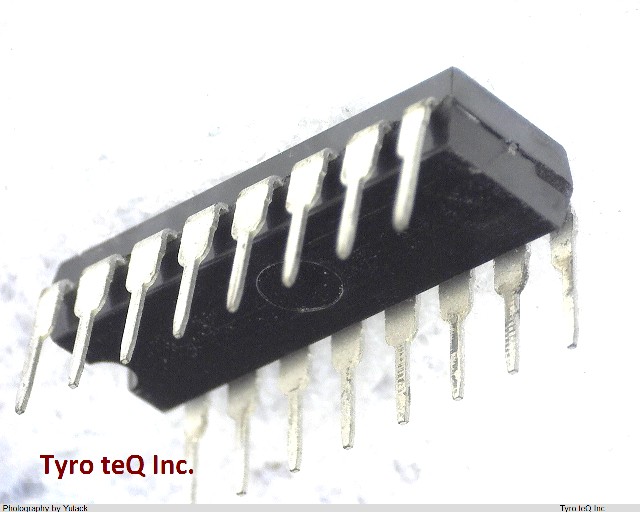 TC5012BP