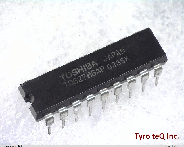 TD62786AP