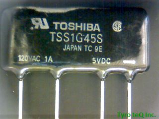 TSS1G45S