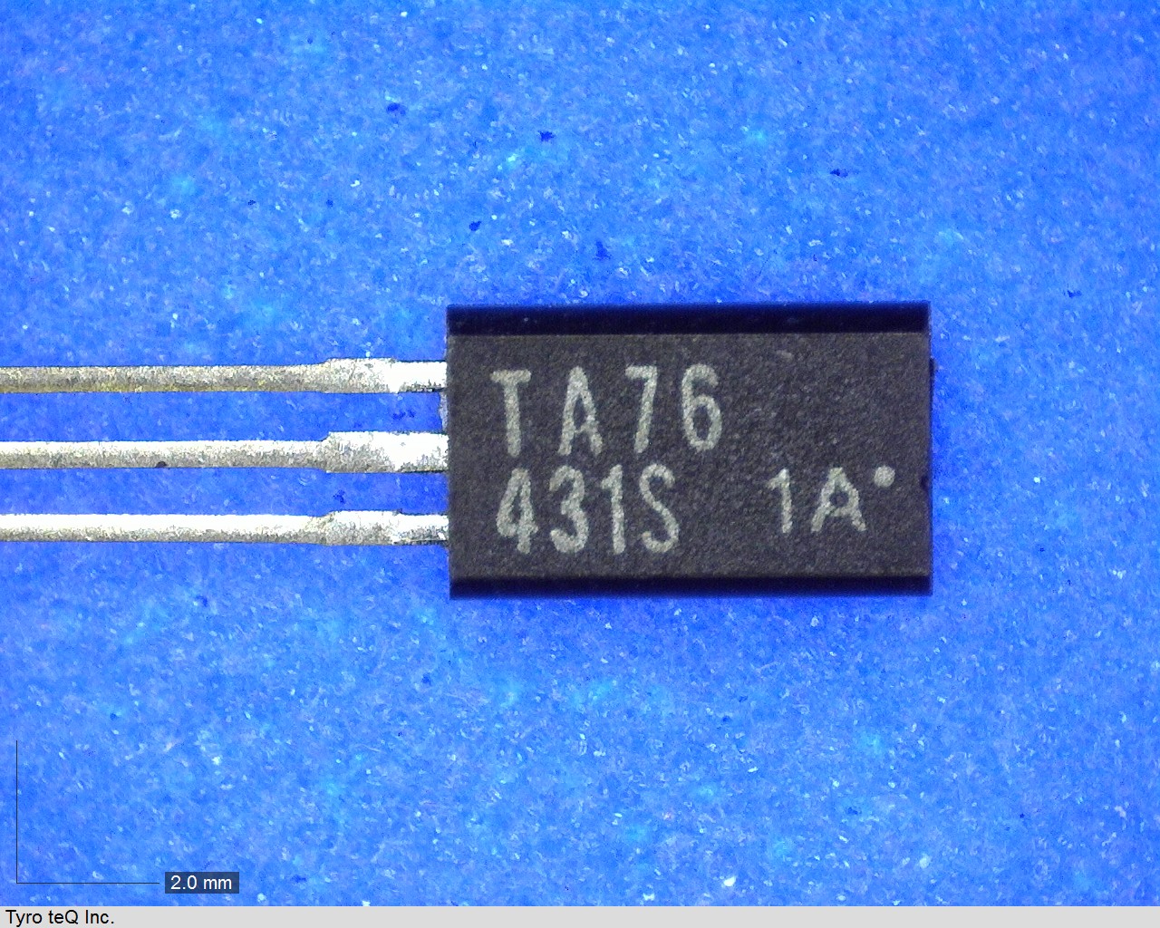 TA76431S