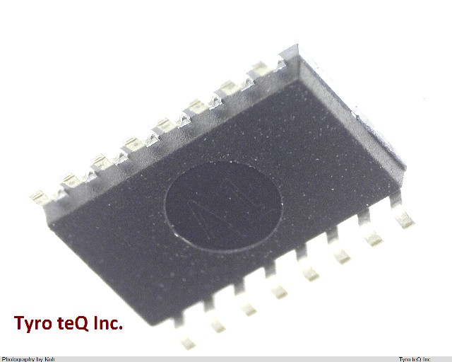 TB62705CFG