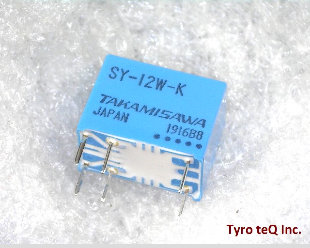 SY-12W-K