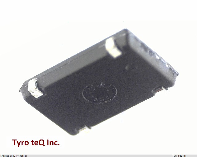 SG-8002JF 19.6608MHZ-SHM