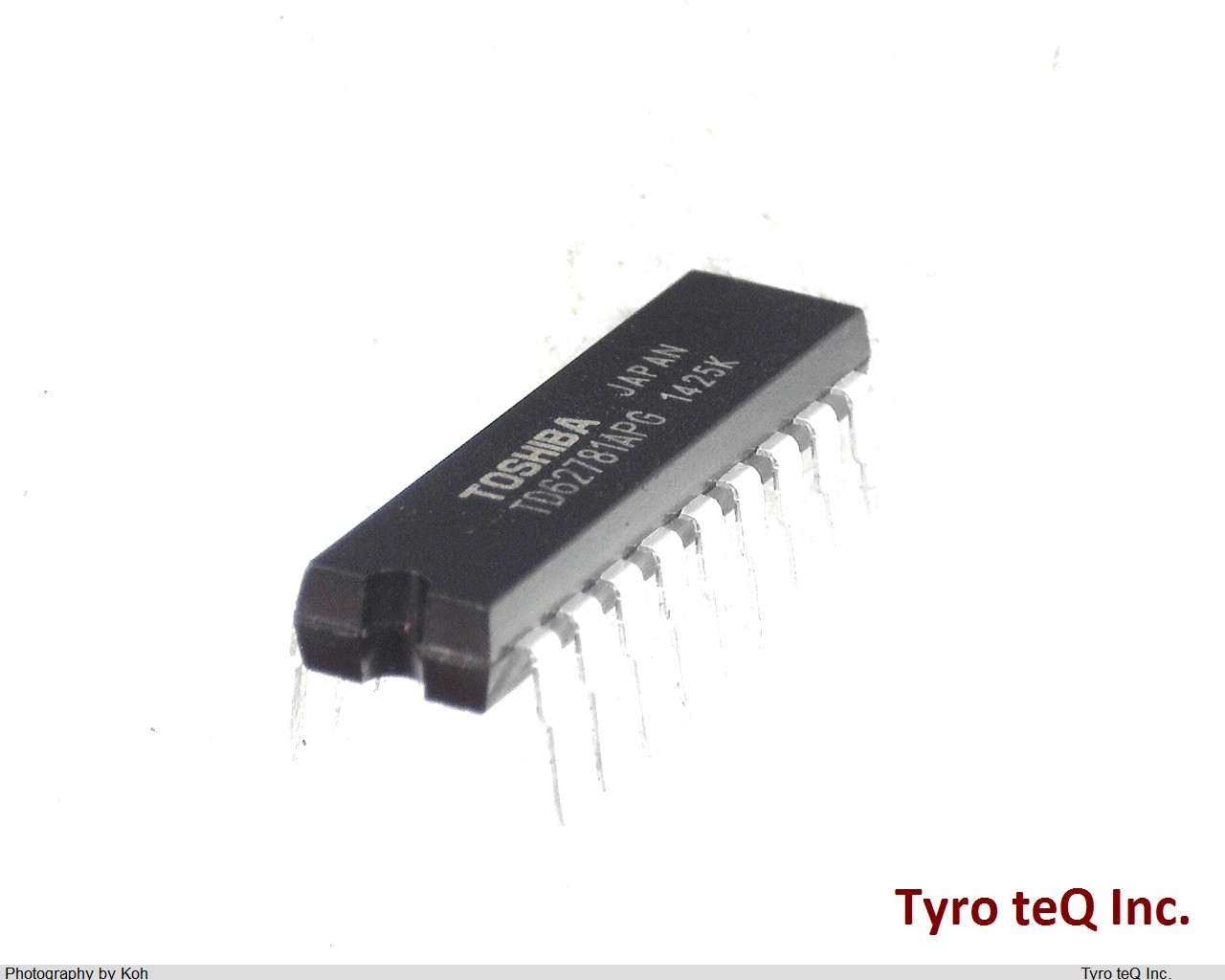 TD62781AP
