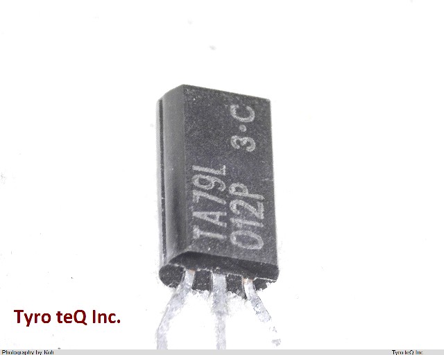 TA79L012P