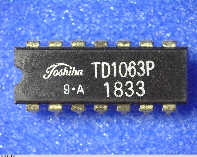 TD1063P