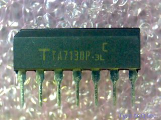 TA7130P