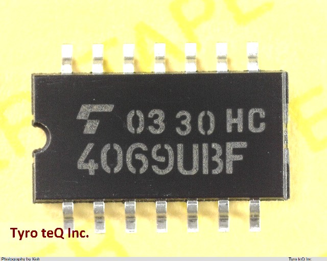 TC4069UBF