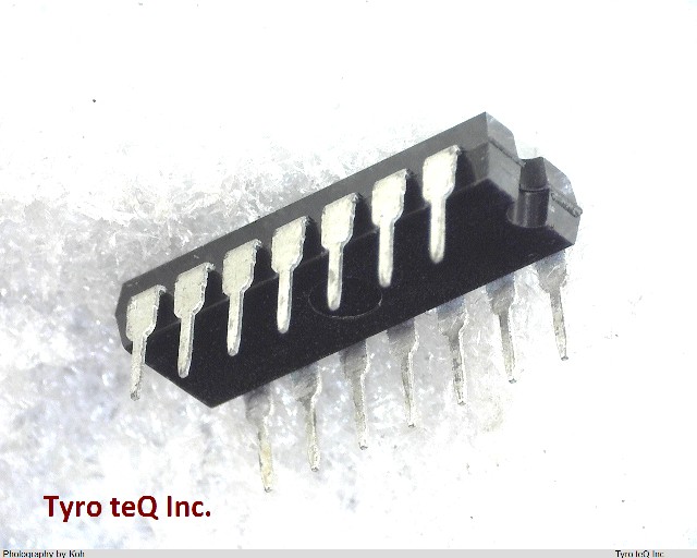 TC4082BP
