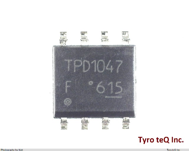 TPD1047F
