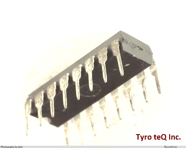 TC4027BP