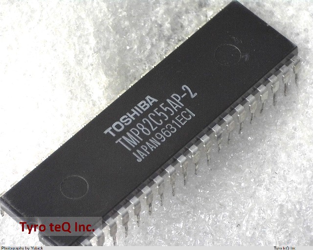 TMP82C55AP-2