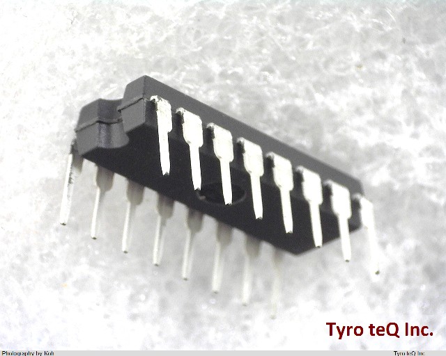 TC74AC138P