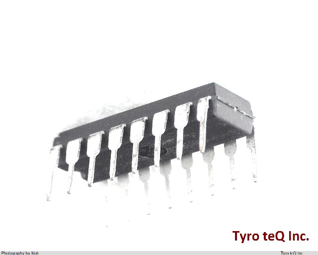 TC74HC151AP