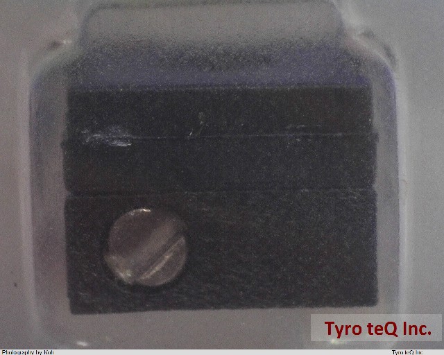 SM-4ETW 20KOHM(203)