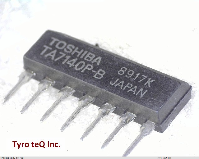 TA7140P-B