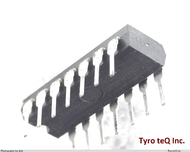 TC4072BP