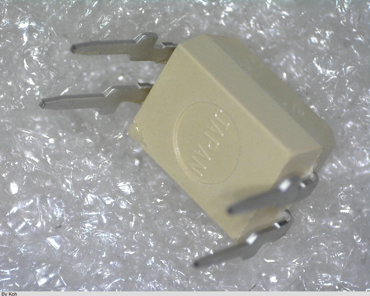 TLP521-1(GR)