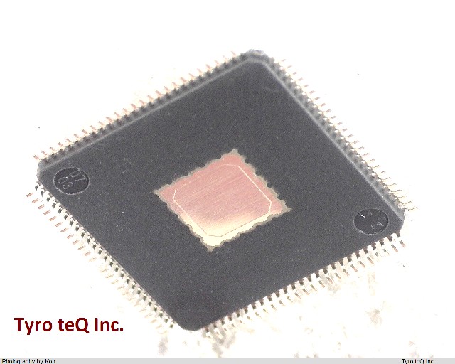 TFP401PZP
