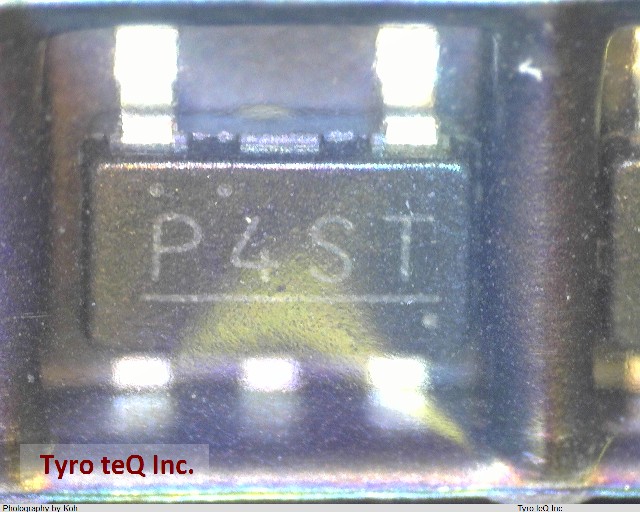 S-1167B33-M5T1G