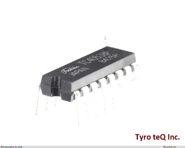 TC4053BP