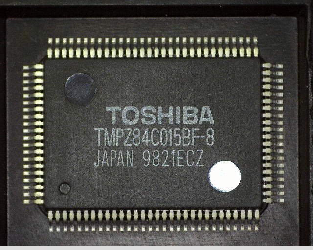 TMPZ84C015BF-8