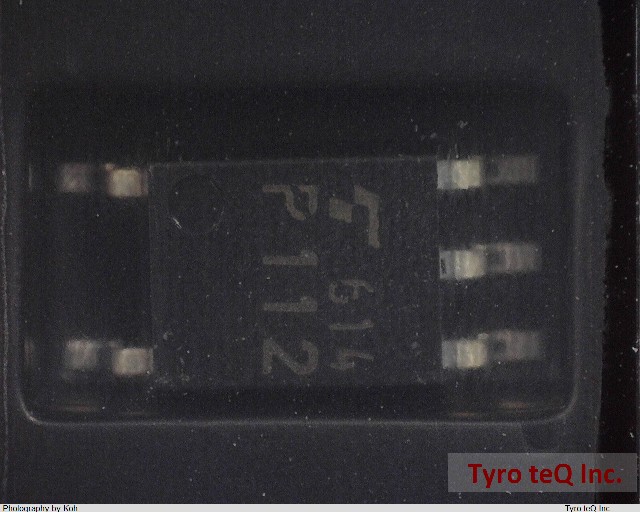 TLP112(TPR,F)