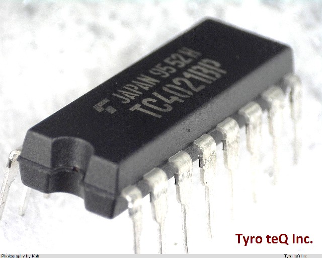 TC4021BP