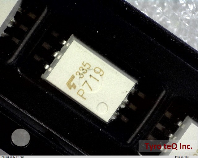 TLP719(TP,F)