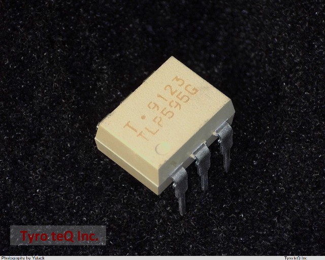 TLP595G