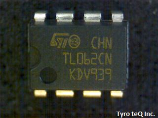 TL062CN