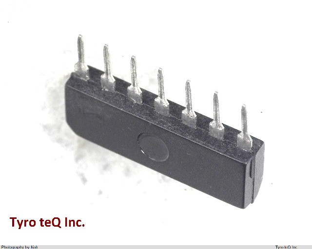 TA7130P