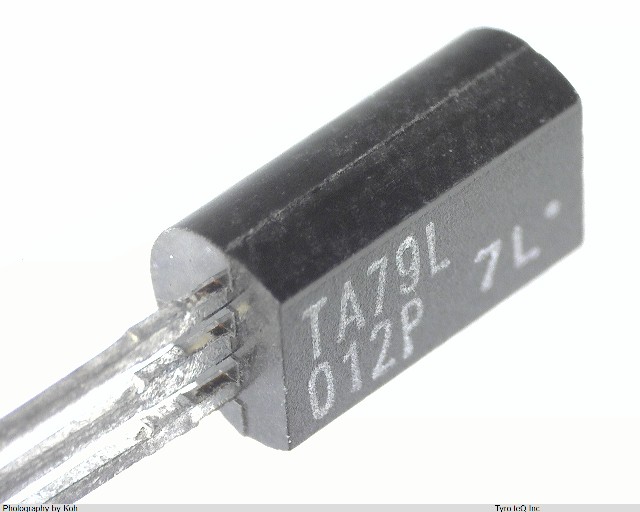 TA79L012P